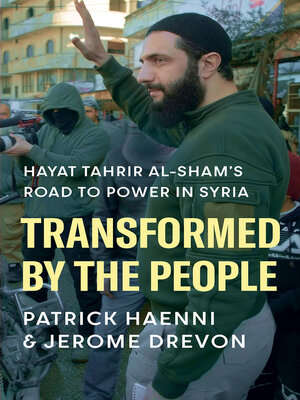 cover image of Transformed by the People